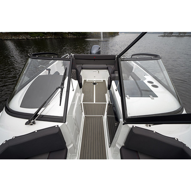 Bow rider AMT 210 BR 8